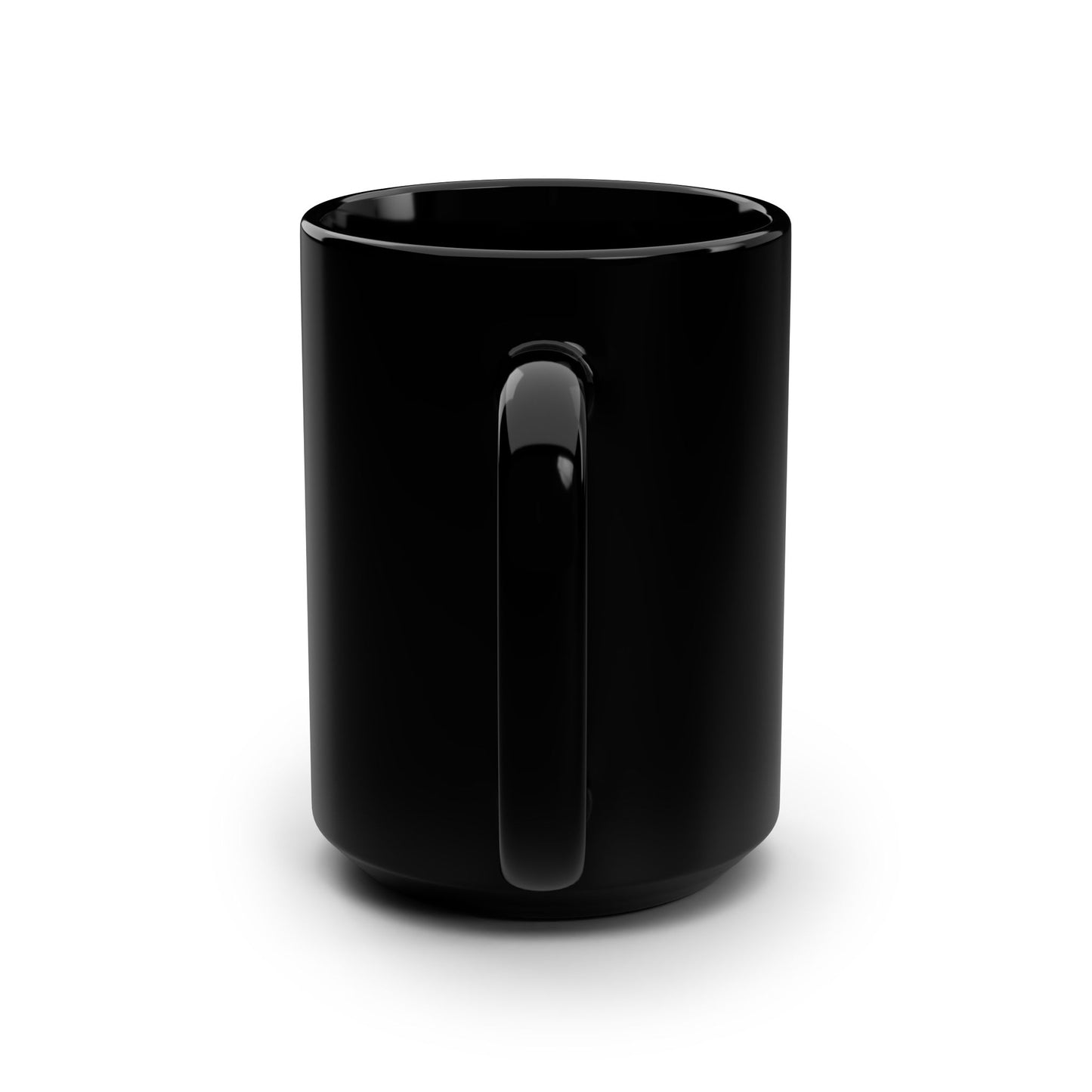A string of Fate in the Darkness Mug