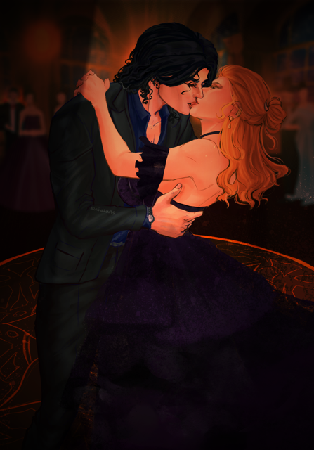 PREORDER: A Thread of Deception in the Shadows & A string of Fate in the Darkness Extended ed.