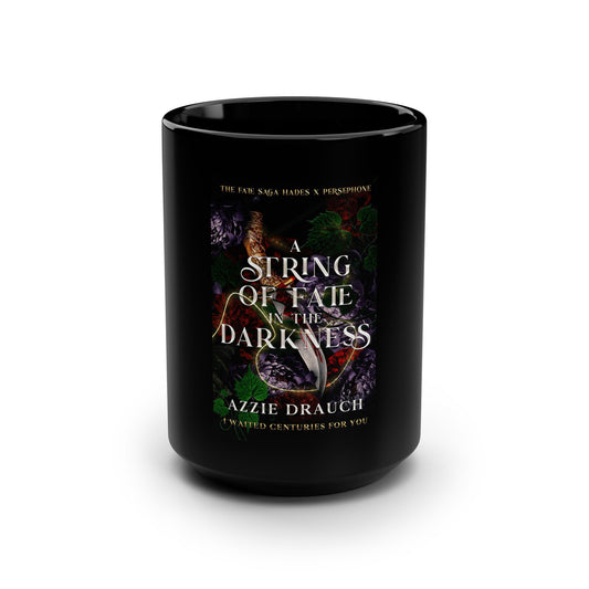 A string of Fate in the Darkness Mug