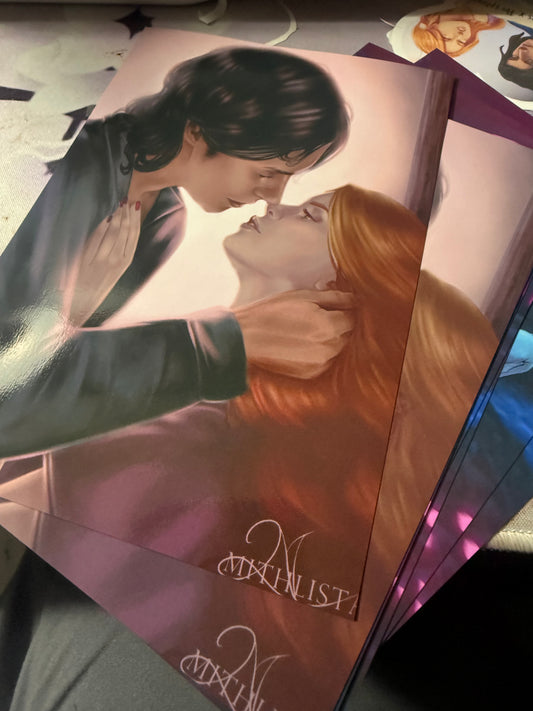 5 x 7 Prints (18+ content)