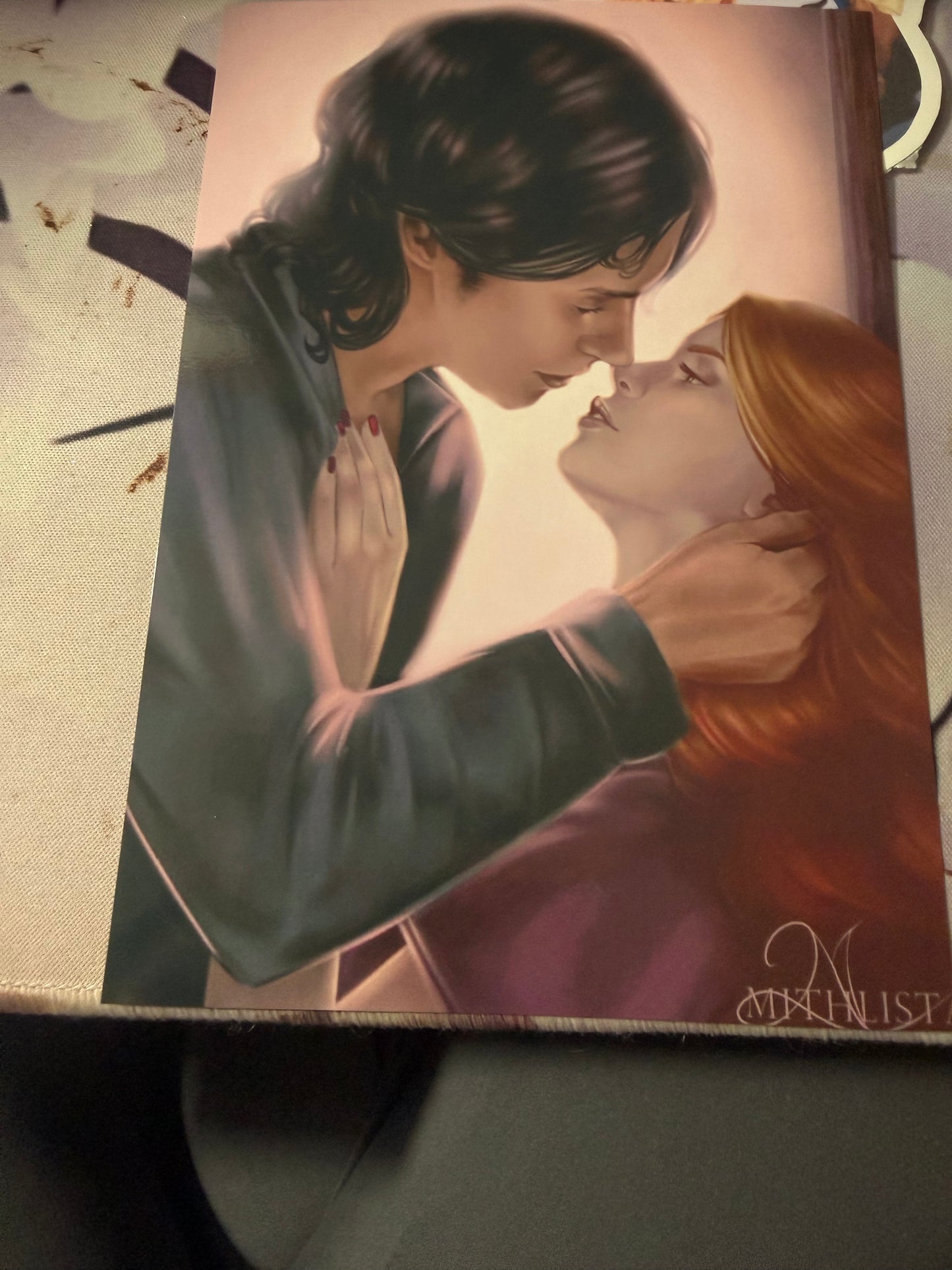 5 x 7 Prints (18+ content)