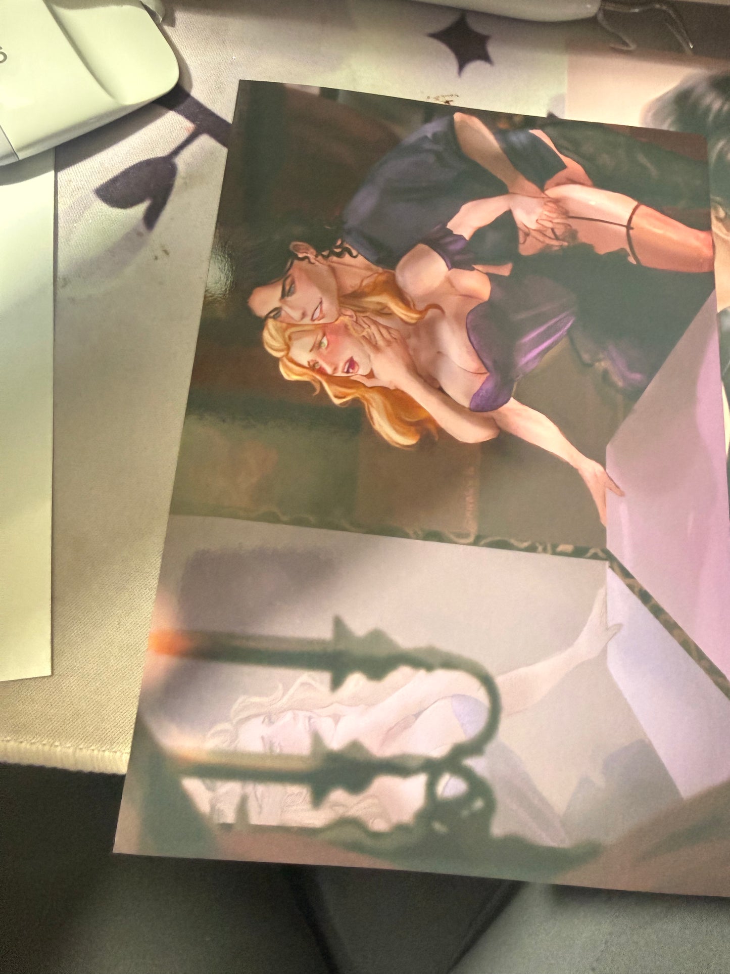 5 x 7 Prints (18+ content)