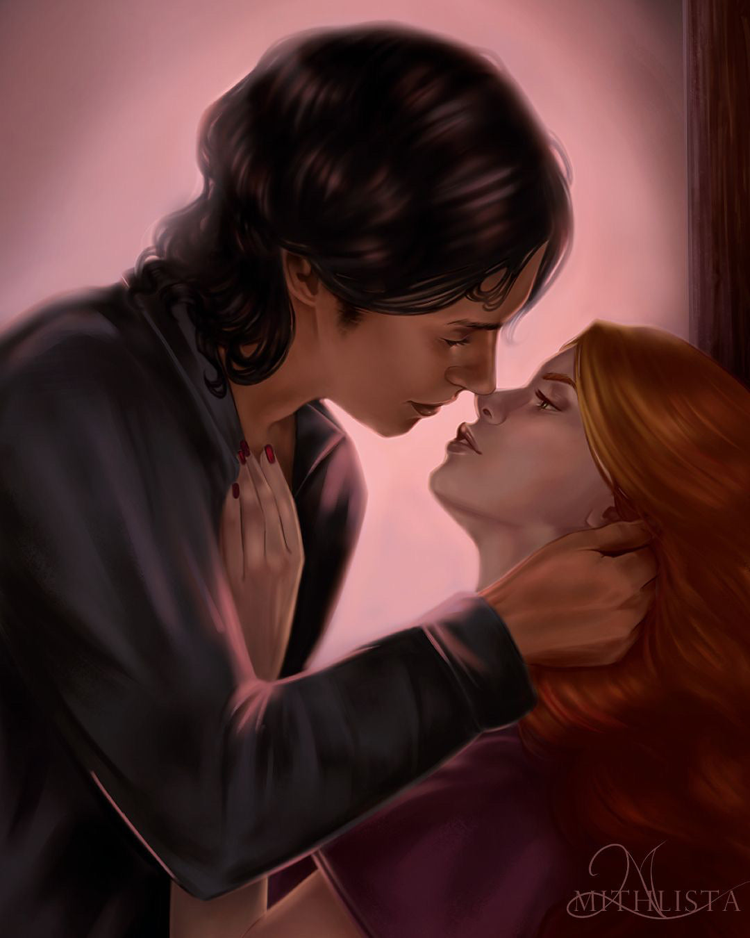 PREORDER: A Thread of Deception in the Shadows & A string of Fate in the Darkness Extended ed.